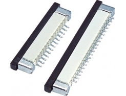 1.0mm FPC  ½ȫʽӵƬ