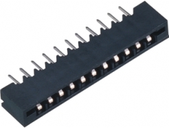 2.54mm FPC 180ֱ ܸ6.8