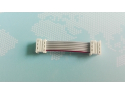  1.27mm picoflex to 1.27mm picoflex ͬ 2*6P