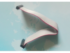 2.00mm IDC to 2.00mm DIP ͬ