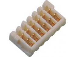 0.80mm Wafer HousingH=2.9