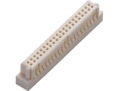 1.00mm Wafer HousingH=5.0