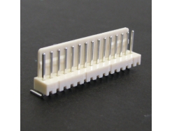 2.54 Wafer90룬H=11.5