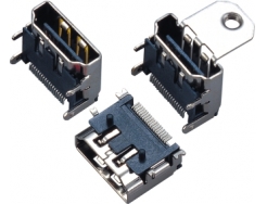 HDMI 