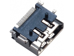 HDMI 