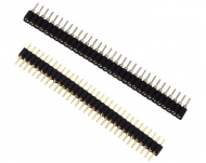 1.778 ԲPin  180 ܸ3.0 볤7.4mm