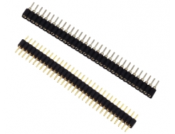 1.778 ԲPin  180 ܸ3.0 볤7.4mm