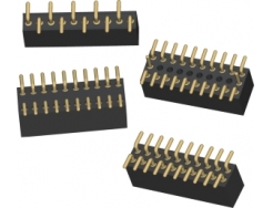 1.27 Բ ĸ SMT ܸ3.8/4.1 볤6.4mm
