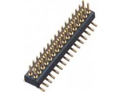 1.27 ԲPin  SMT ܸ2.2 볤8.1mm