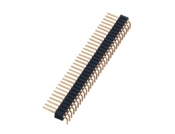 2.00 ԲPin  90 ܸ2.8 볤12.1mm