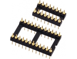 2.54 ԲPIN IC 180 ܸ3.0 볤10.0mm 11.96