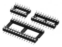2.54 ԲPIN IC SMT ܸ3.0 볤10.0mm