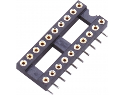 2.54 Բ ICĸ SMT ܸ3.0 볤7.4mm