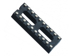 2.54 Բ ICĸ, ƽͷ ܸ3.0 볤4.2mm