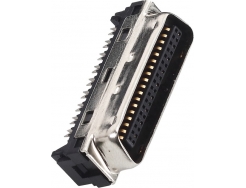 1.27 SCSI  ʽ 36P