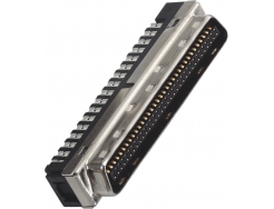 1.27 SCSI  ʽ 68P