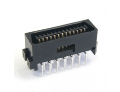 1.27 SCSI  ʽ 26P