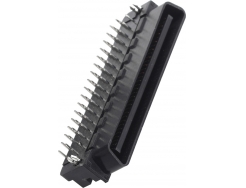 1.27 SCSI  90Ȳʽ 68P 