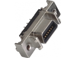1.27 SCSI ĸ 180Ȳʽ 14P пϽ