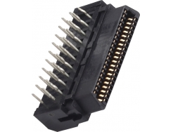 1.27 SCSI ĸ 90Ȳʽ 40P