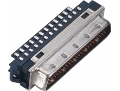 1.27 SCSI  ʽ 50P
