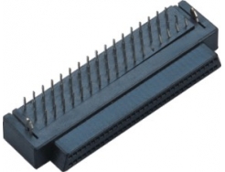 1.27 SCSI ĸ 90Ȳʽ 68P 