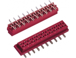 1.27 Micro Match ĸ SMT 20P