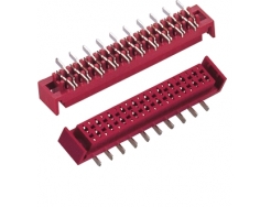 1.27 Micro Match ĸ SMT 20P 