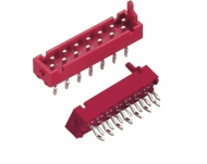 1.27 Micro Match  ʽ 14P