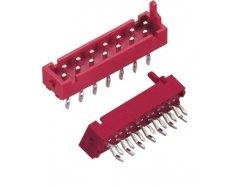 1.27 Micro Match  ʽ 14P