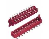 1.27 Micro Match  SMT 20P