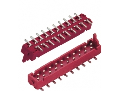1.27 Micro Match  SMT 20P