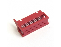 1.27 Micro Match  ʽ 10P
