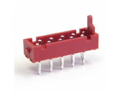 1.27 Micro Match  ʽ 10P