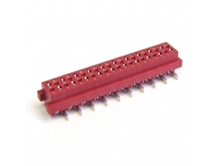1.27 Micro Match ĸ SMT 20P