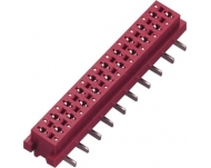 1.27 Micro Match SMT 20P