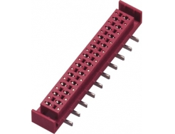 1.27 Micro Match SMT 20P 