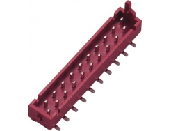 1.27 Micro Match  SMT 20P