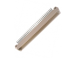 2.54 DIN41612ŷʽ  90Ȳ ˫